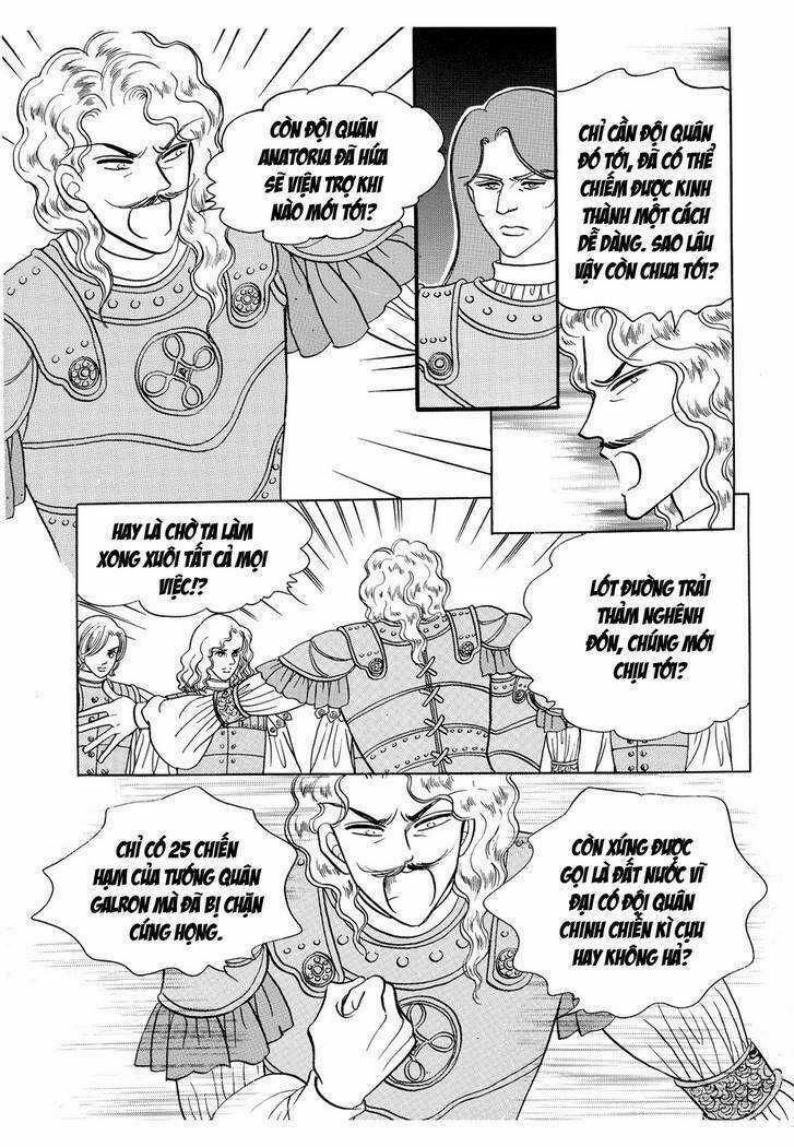 Princess Manhwa - Chapter 36 - Trang 69