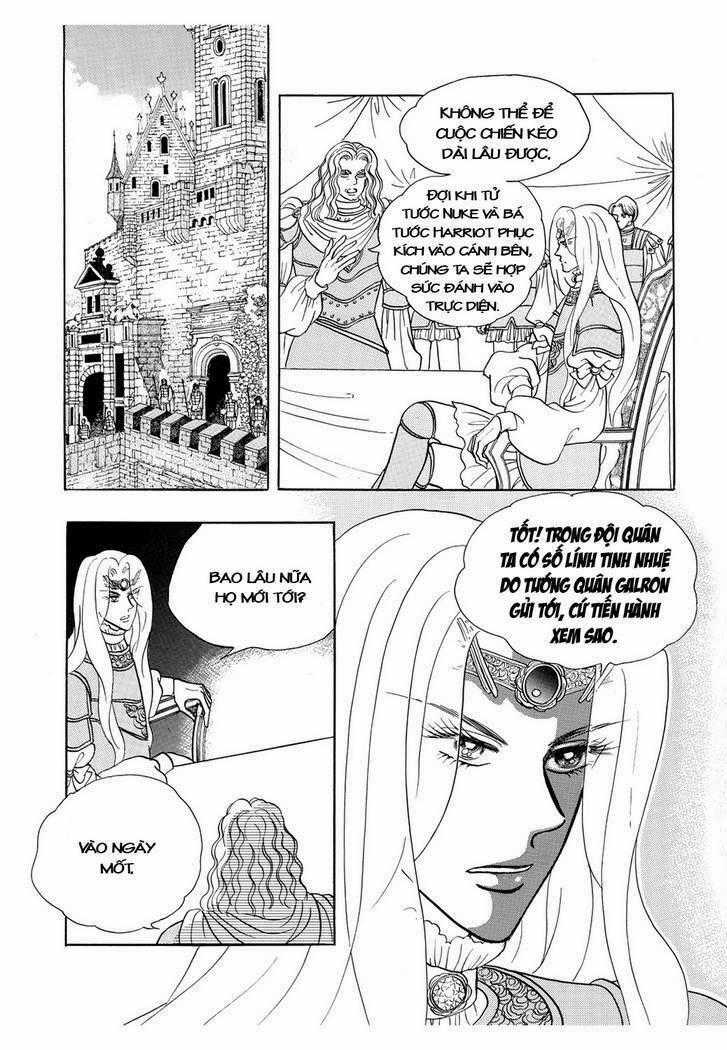 Princess Manhwa - Chapter 36 - Trang 70