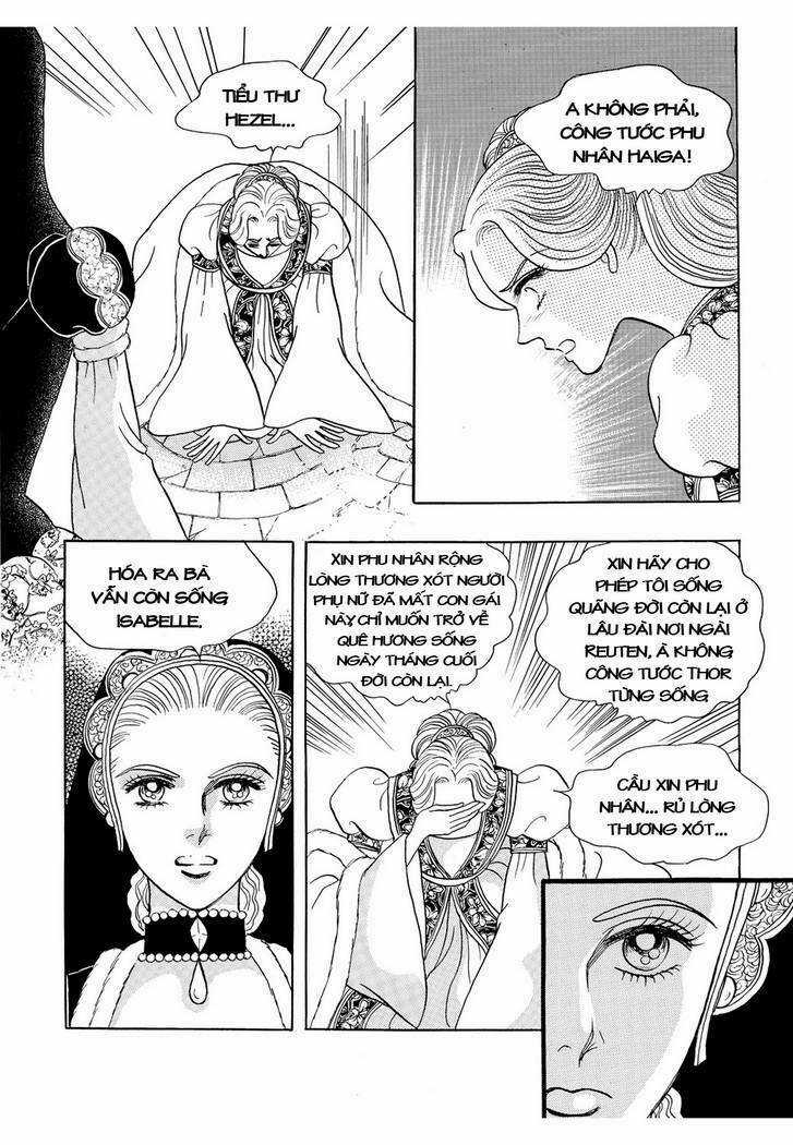 Princess Manhwa - Chapter 36 - Trang 8
