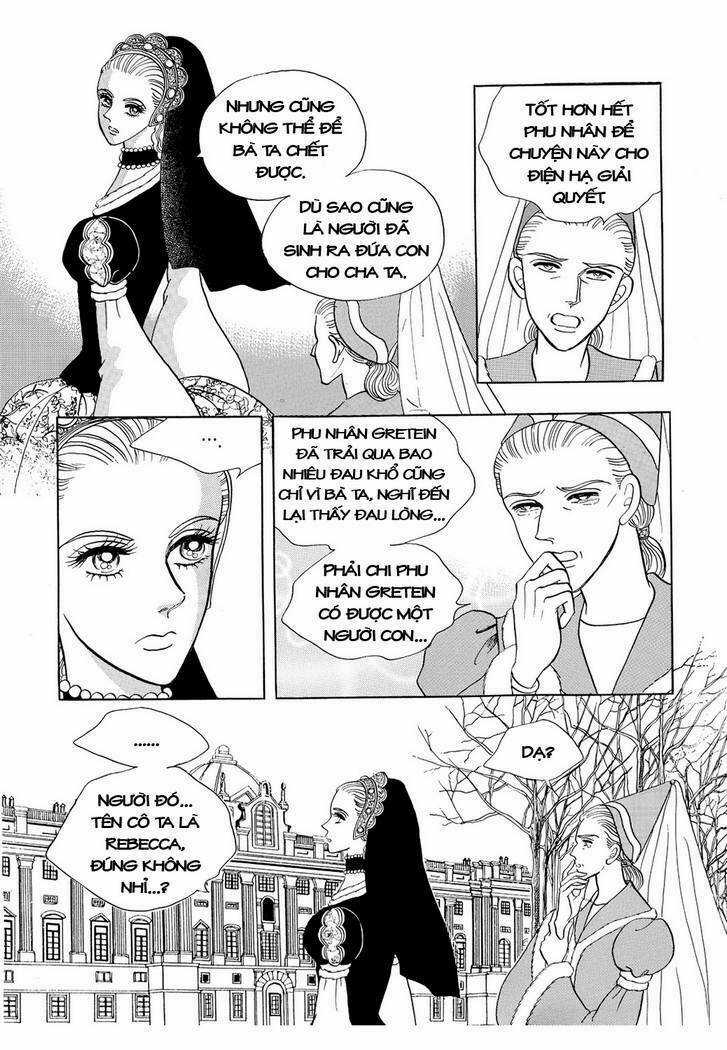 Princess Manhwa - Chapter 36 - Trang 10