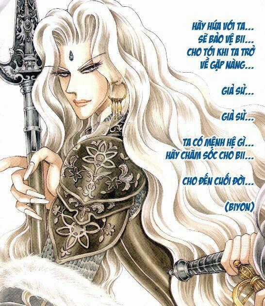 Princess Manhwa - Chapter 37 - Trang 2