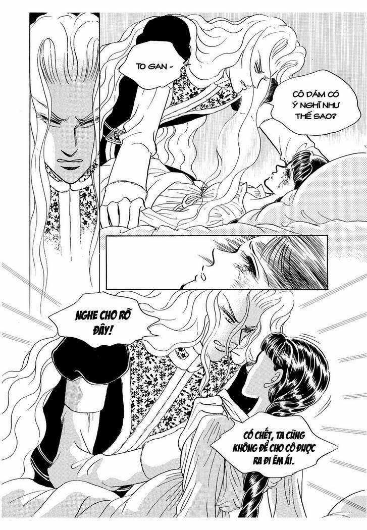 Princess Manhwa - Chapter 37 - Trang 11