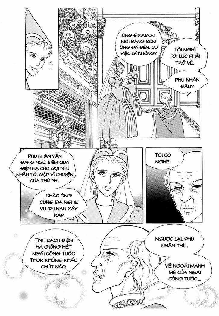 Princess Manhwa - Chapter 37 - Trang 13