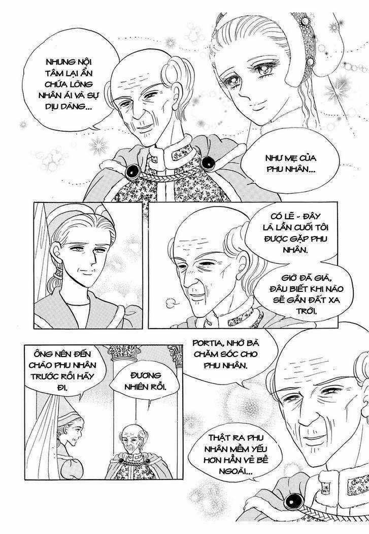 Princess Manhwa - Chapter 37 - Trang 14