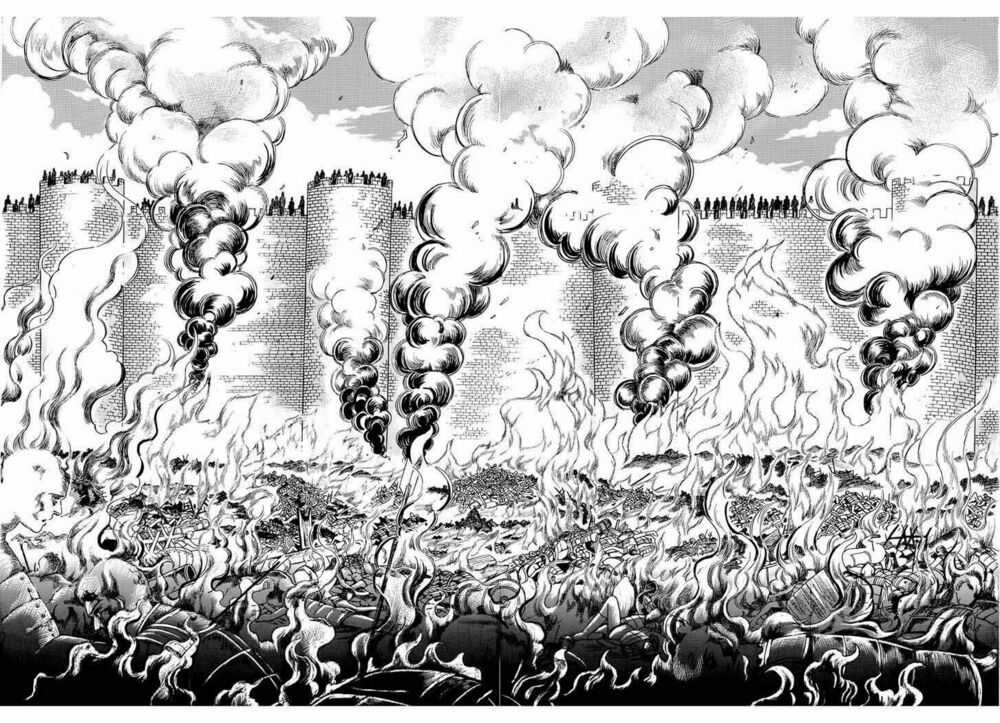 Princess Manhwa - Chapter 37 - Trang 15