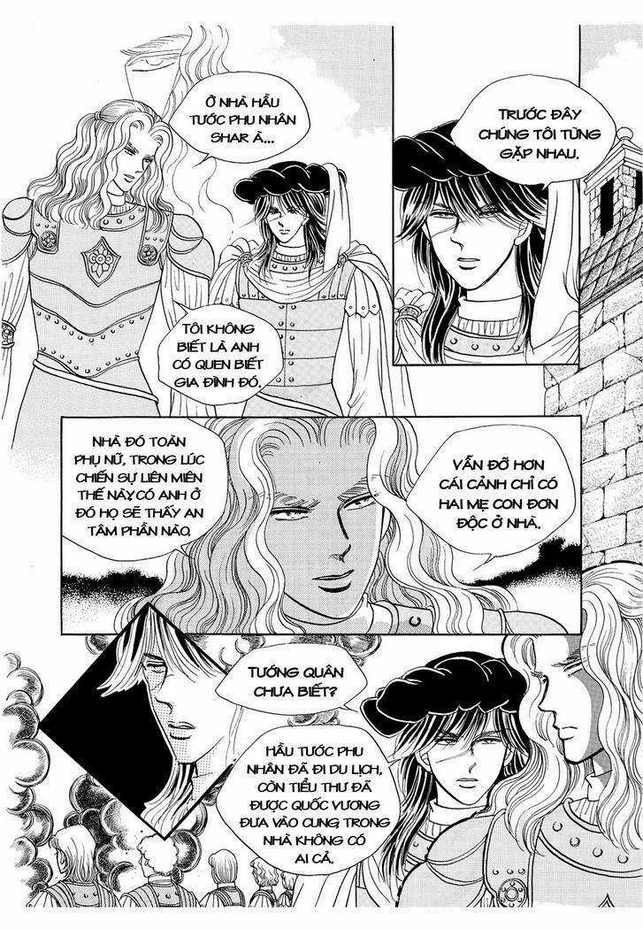 Princess Manhwa - Chapter 37 - Trang 19