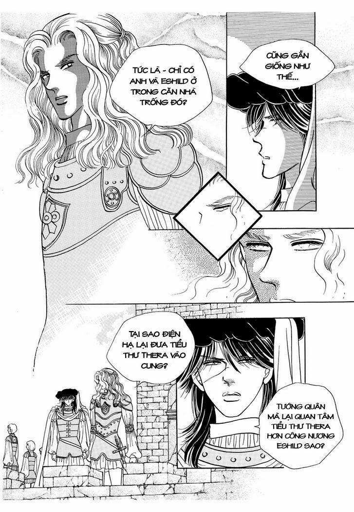 Princess Manhwa - Chapter 37 - Trang 20