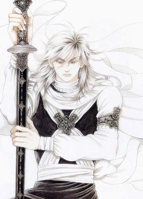 Princess Manhwa - Chapter 37 - Trang 3