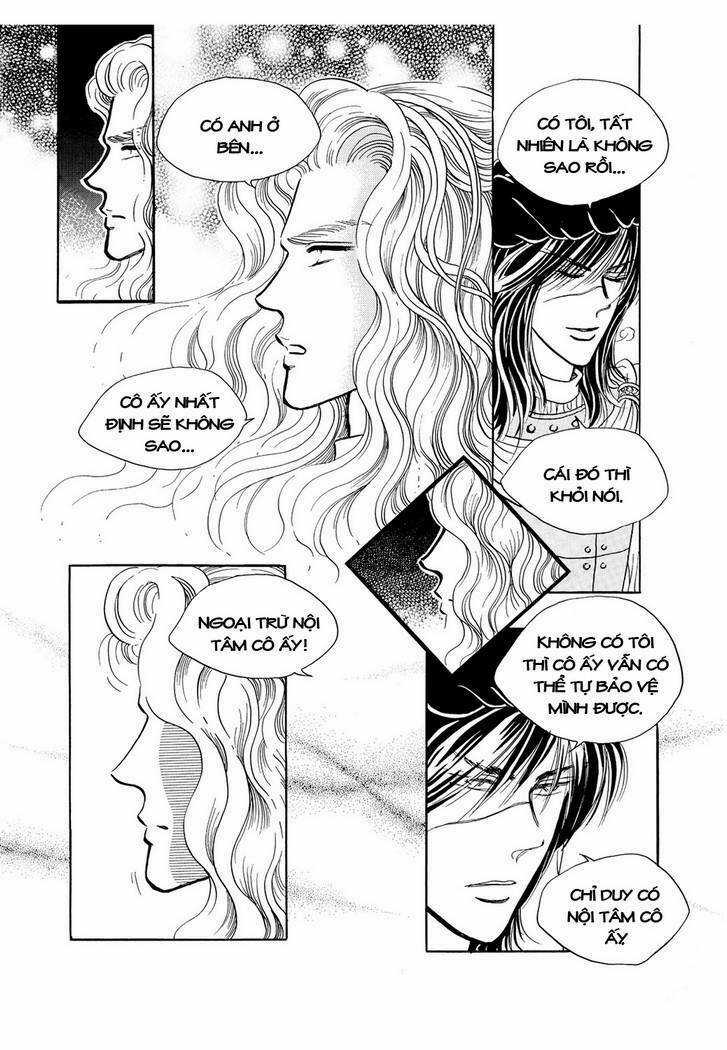 Princess Manhwa - Chapter 37 - Trang 21