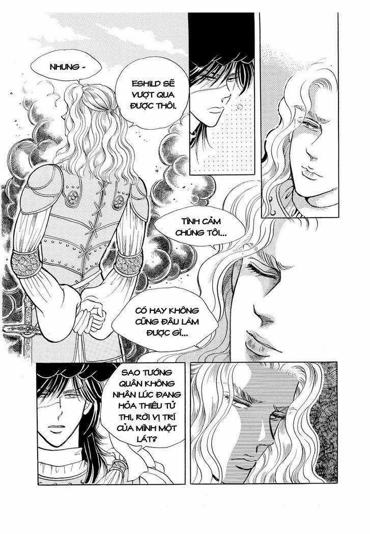 Princess Manhwa - Chapter 37 - Trang 23