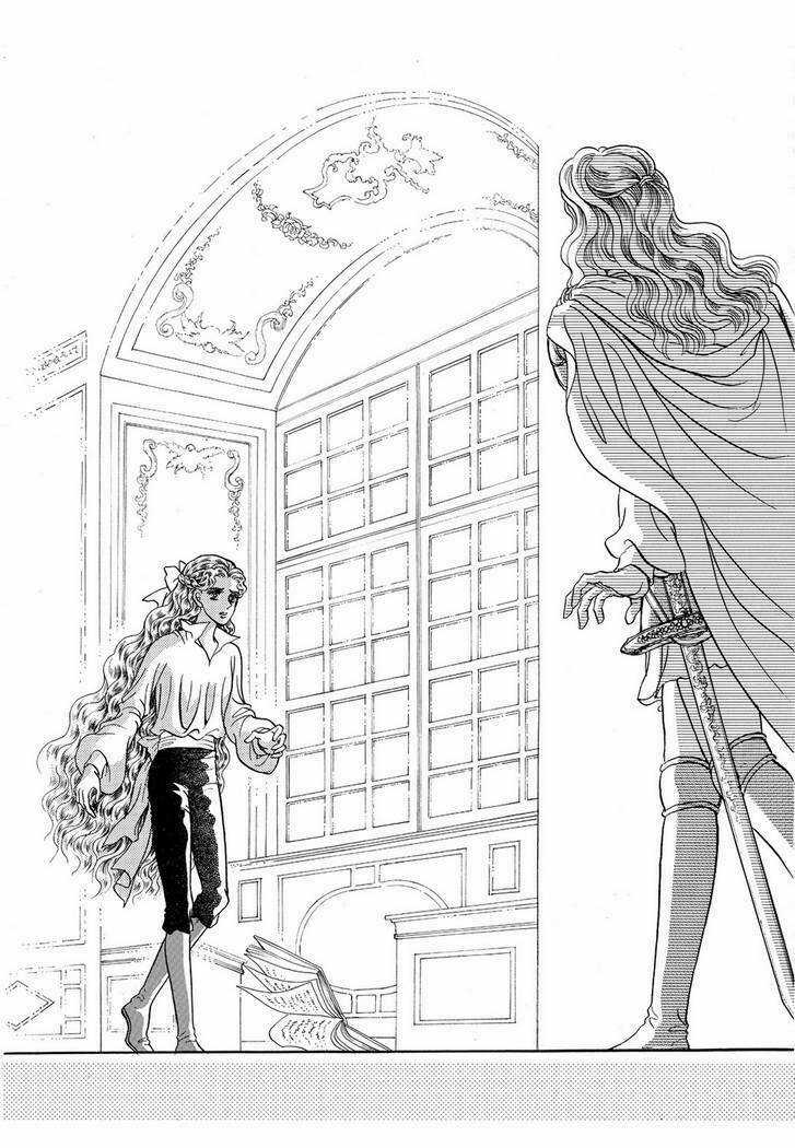 Princess Manhwa - Chapter 37 - Trang 26