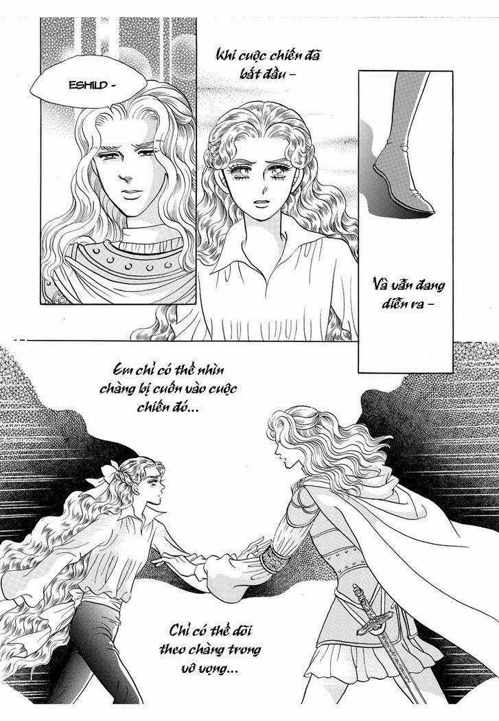 Princess Manhwa - Chapter 37 - Trang 27