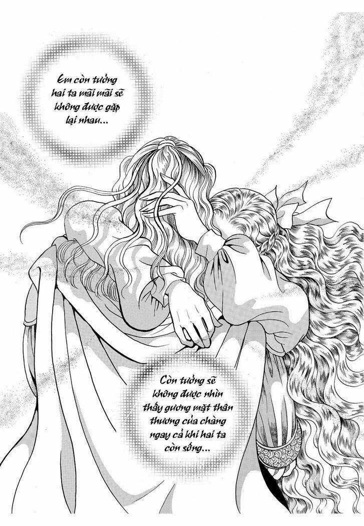 Princess Manhwa - Chapter 37 - Trang 28