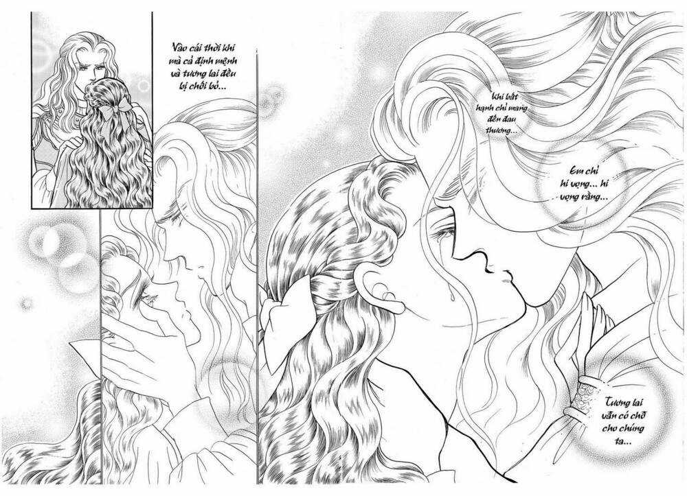 Princess Manhwa - Chapter 37 - Trang 29