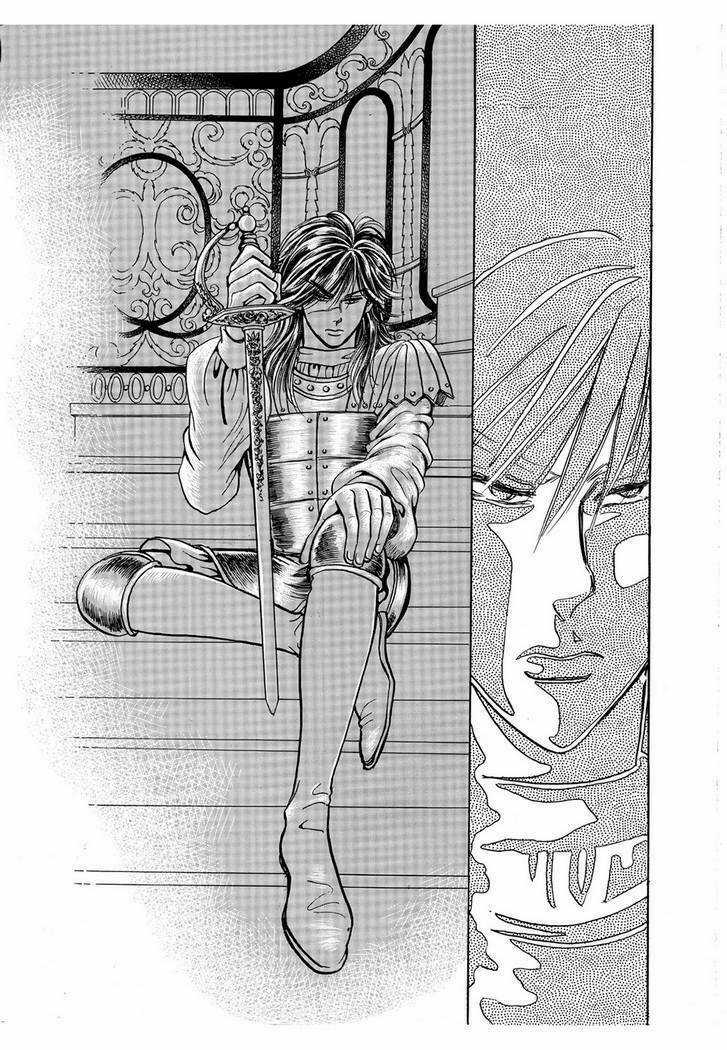 Princess Manhwa - Chapter 37 - Trang 30