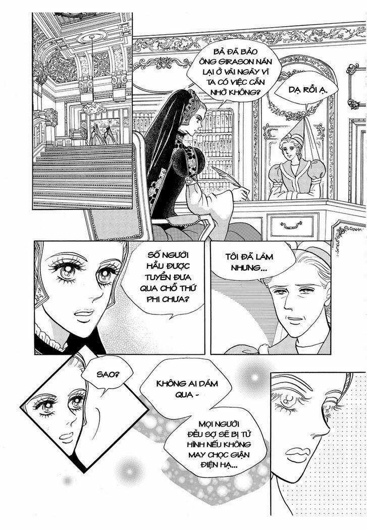 Princess Manhwa - Chapter 37 - Trang 31