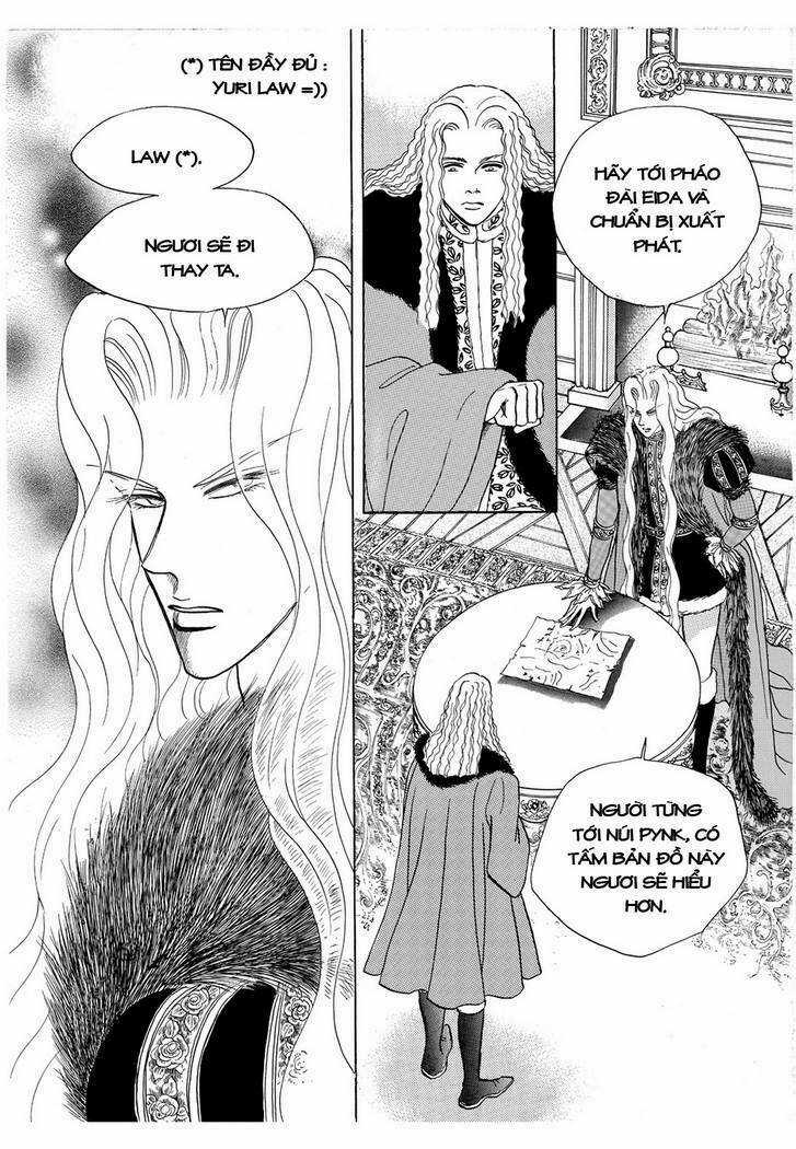 Princess Manhwa - Chapter 37 - Trang 32