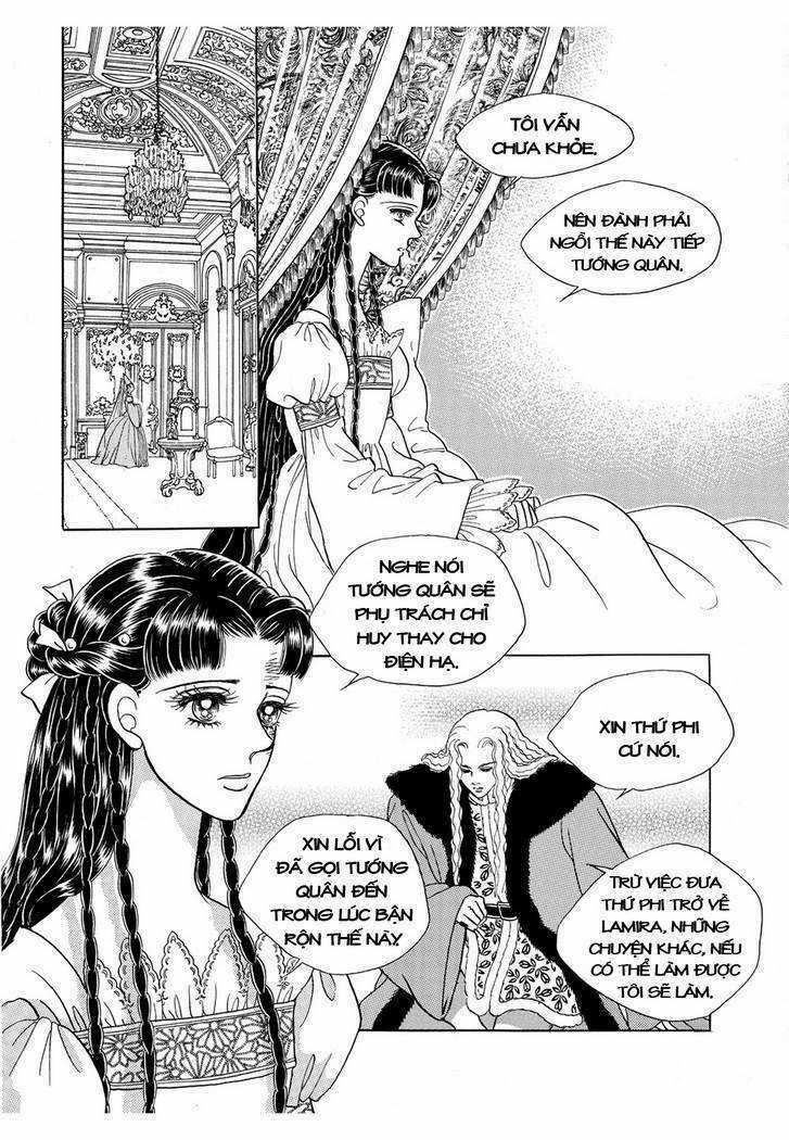 Princess Manhwa - Chapter 37 - Trang 33