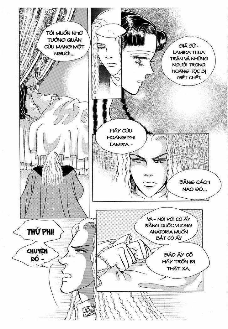 Princess Manhwa - Chapter 37 - Trang 34