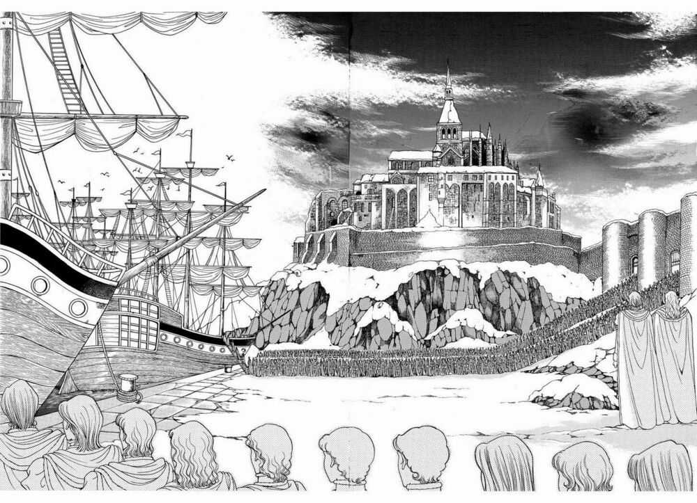 Princess Manhwa - Chapter 37 - Trang 36