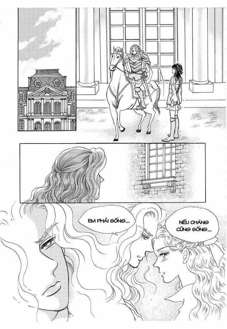 Princess Manhwa - Chapter 37 - Trang 38