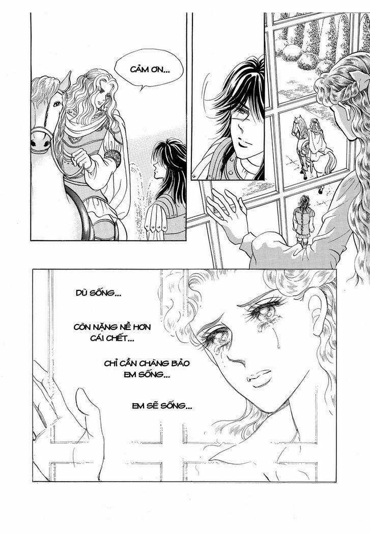 Princess Manhwa - Chapter 37 - Trang 39