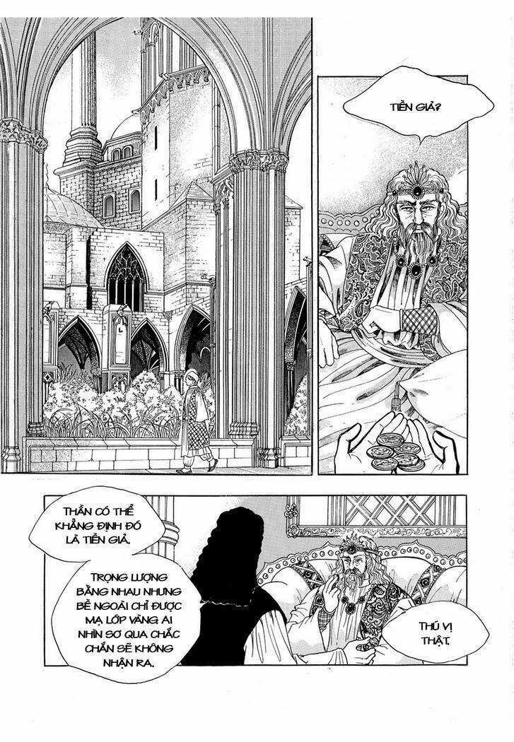 Princess Manhwa - Chapter 37 - Trang 40