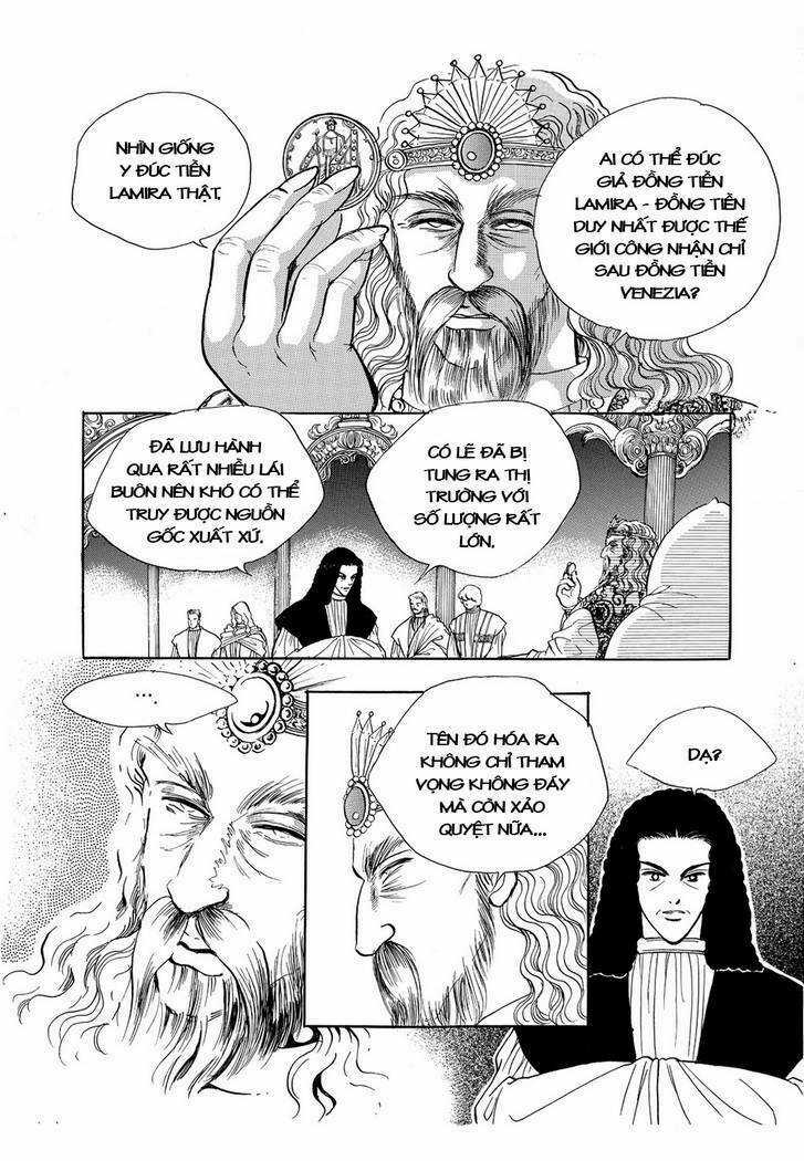 Princess Manhwa - Chapter 37 - Trang 41