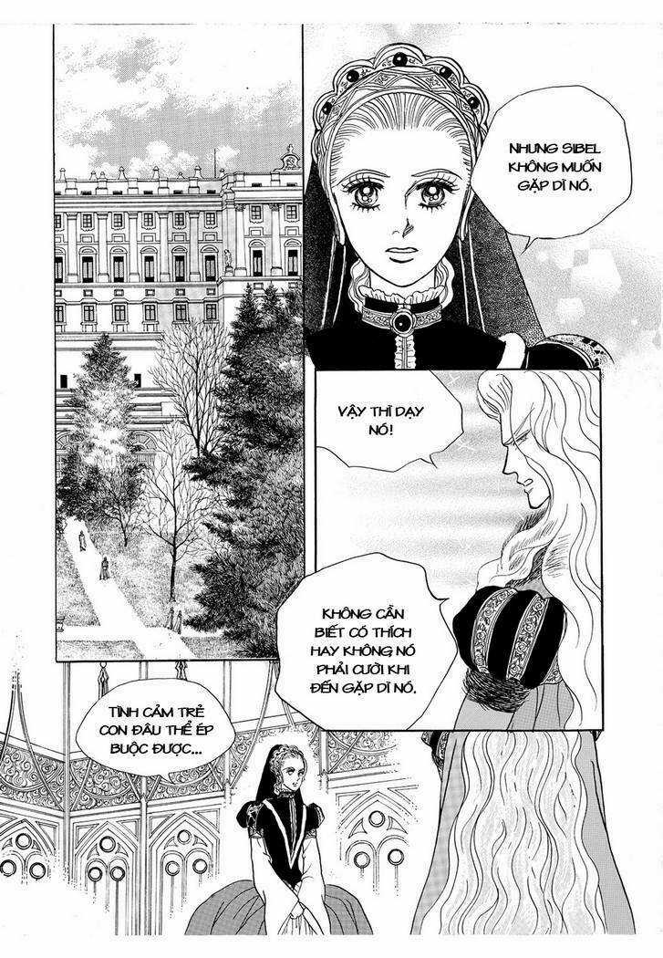 Princess Manhwa - Chapter 37 - Trang 42