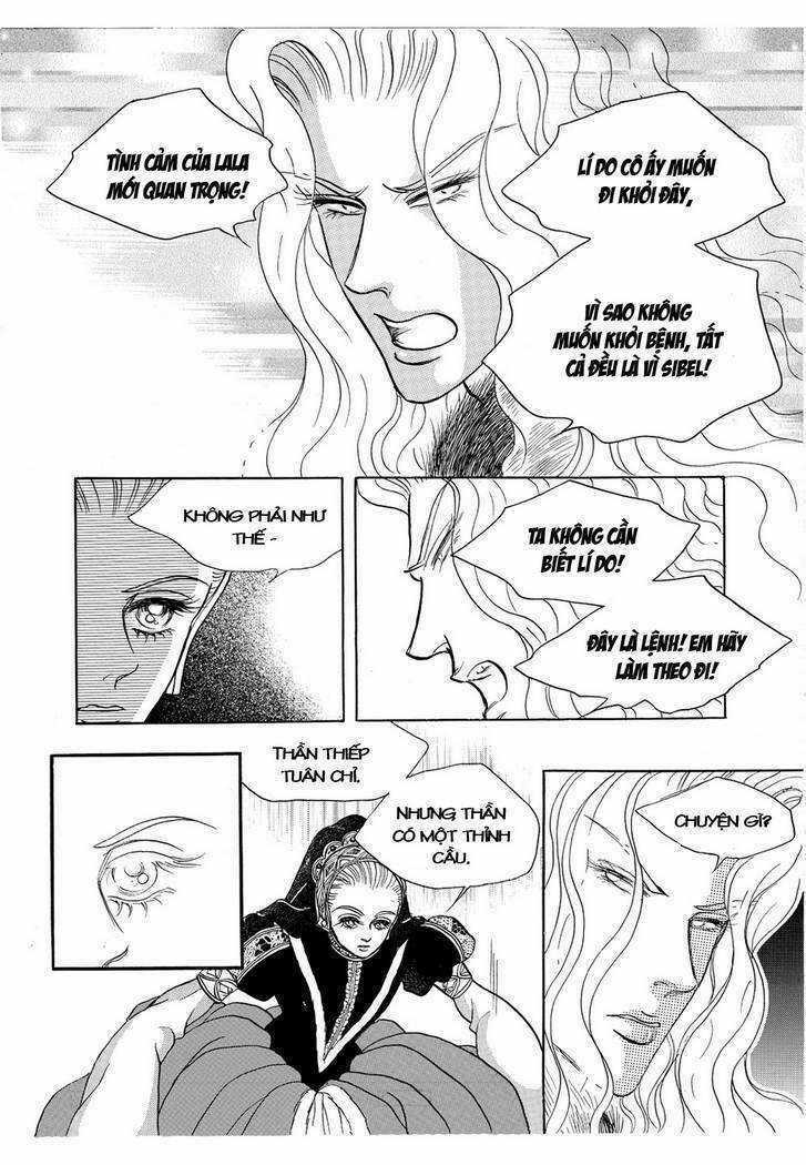 Princess Manhwa - Chapter 37 - Trang 43