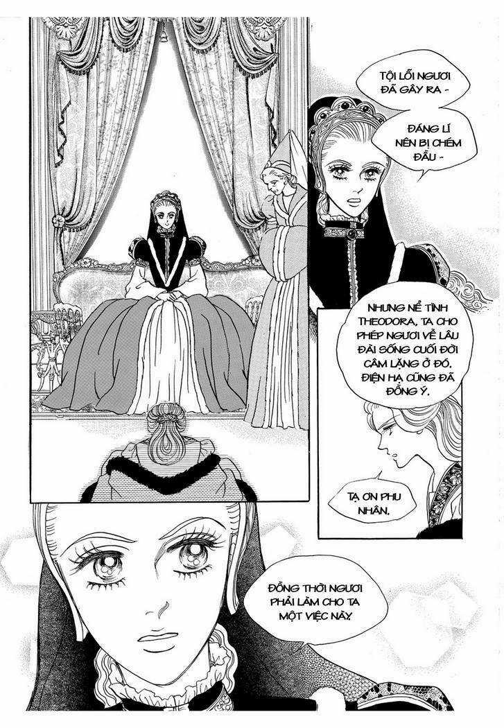 Princess Manhwa - Chapter 37 - Trang 44