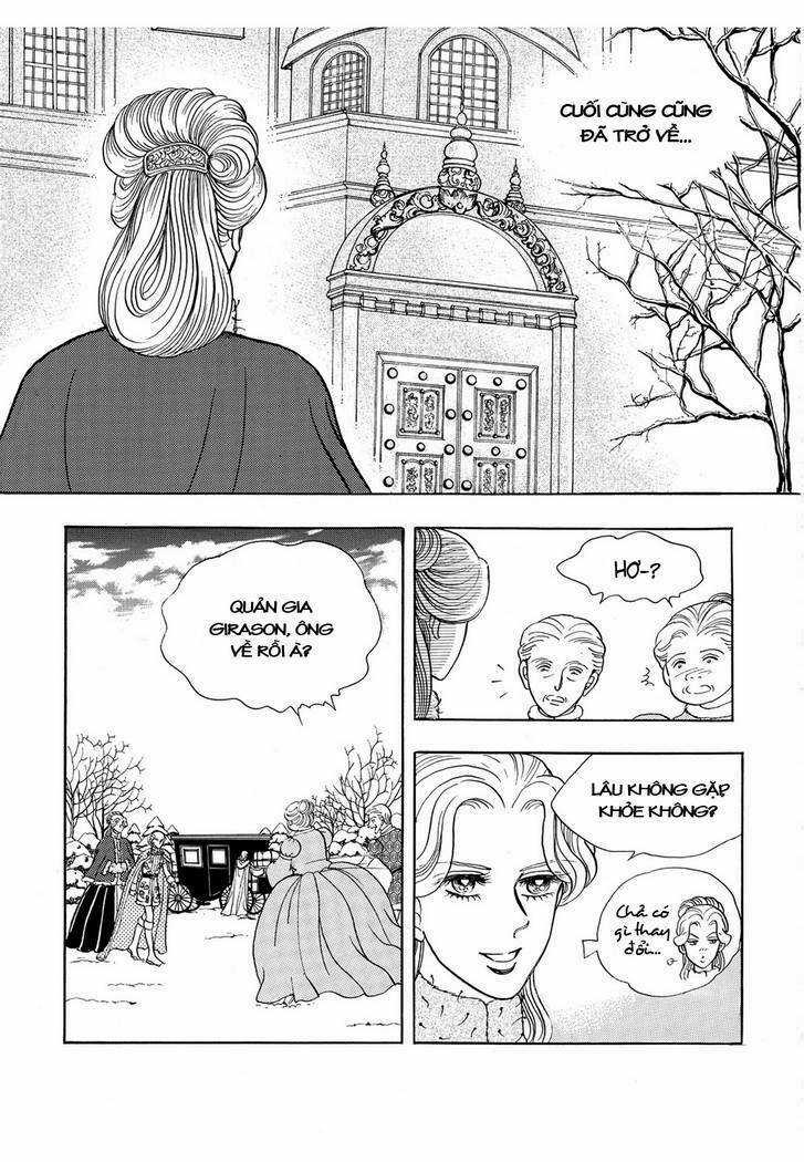 Princess Manhwa - Chapter 37 - Trang 48