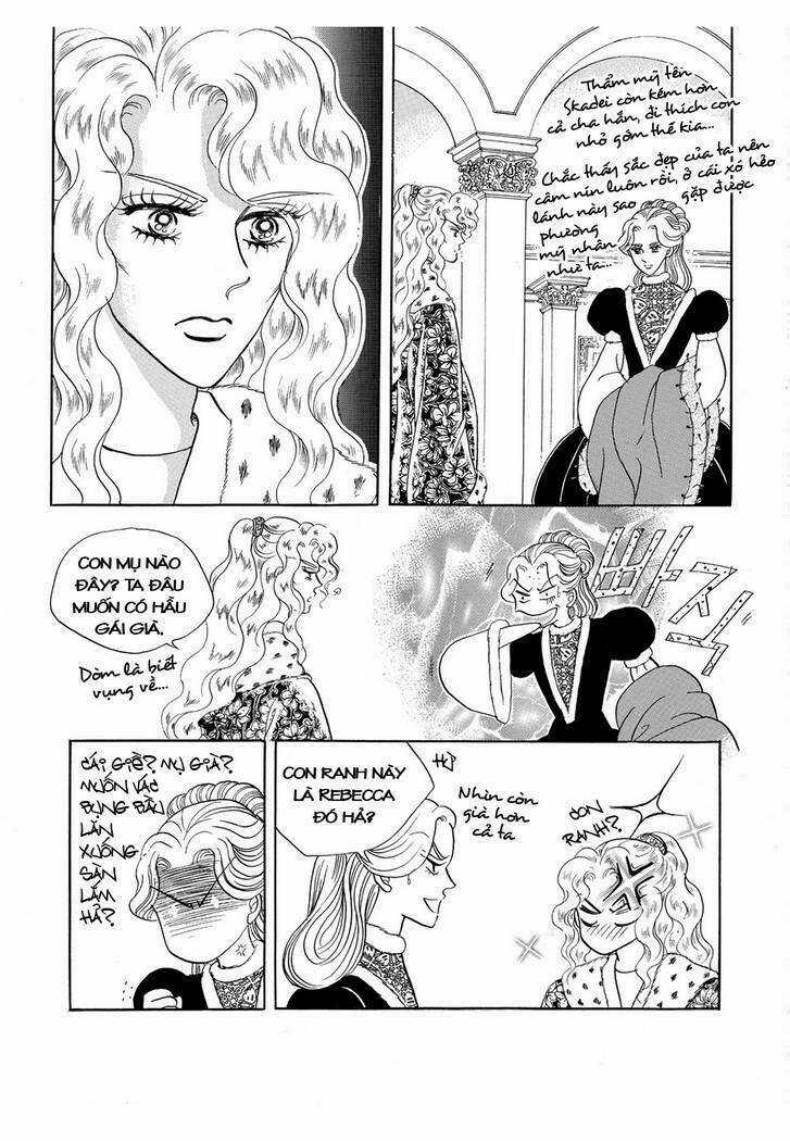Princess Manhwa - Chapter 37 - Trang 49