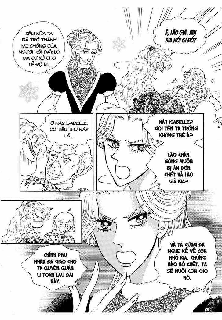 Princess Manhwa - Chapter 37 - Trang 50