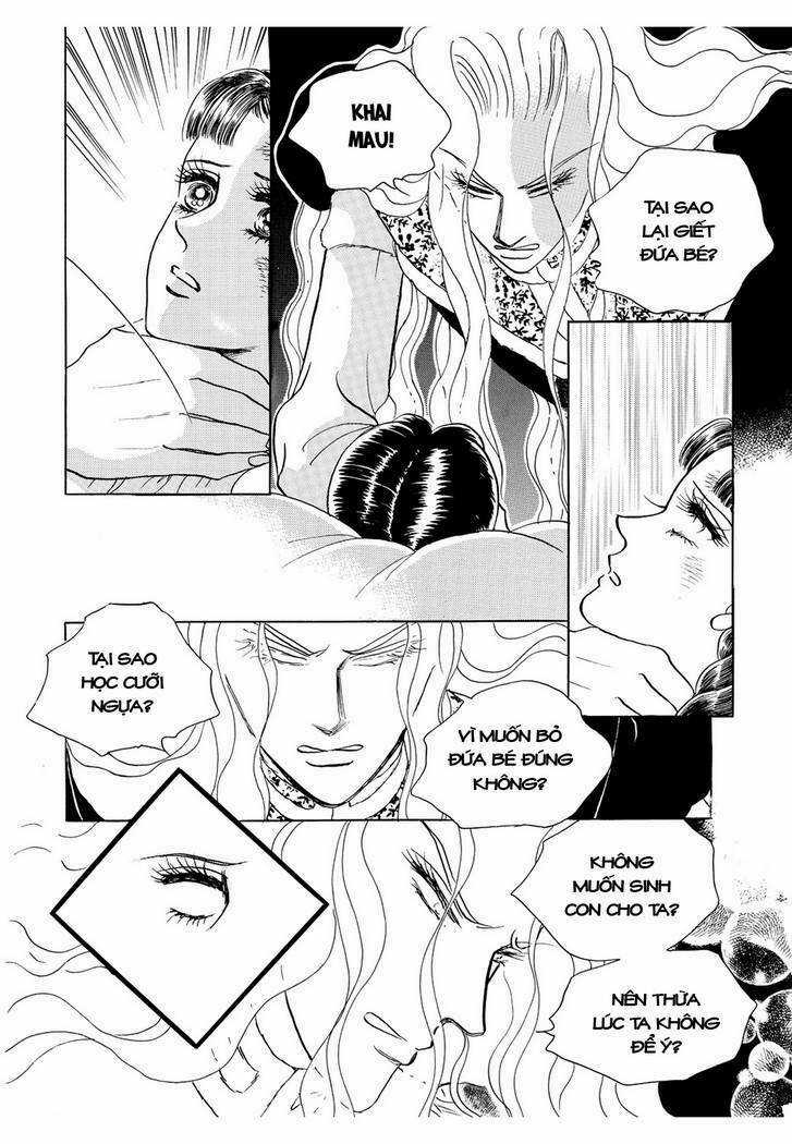 Princess Manhwa - Chapter 37 - Trang 6
