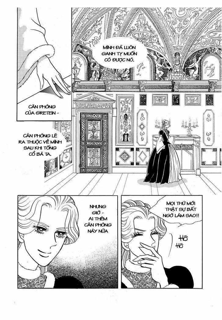 Princess Manhwa - Chapter 37 - Trang 52