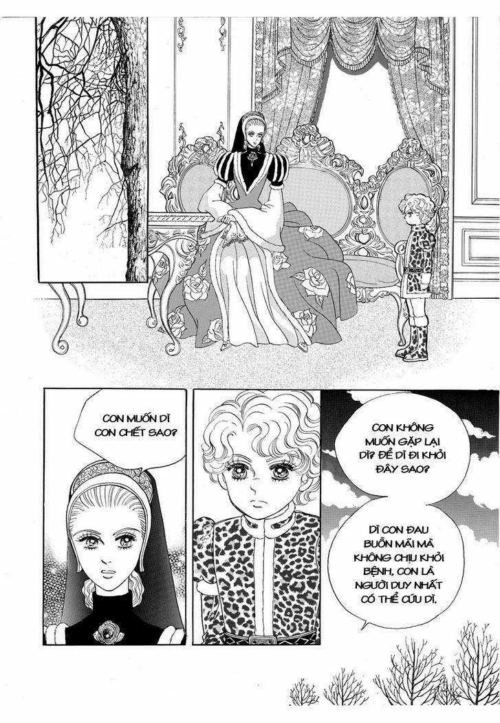 Princess Manhwa - Chapter 37 - Trang 53