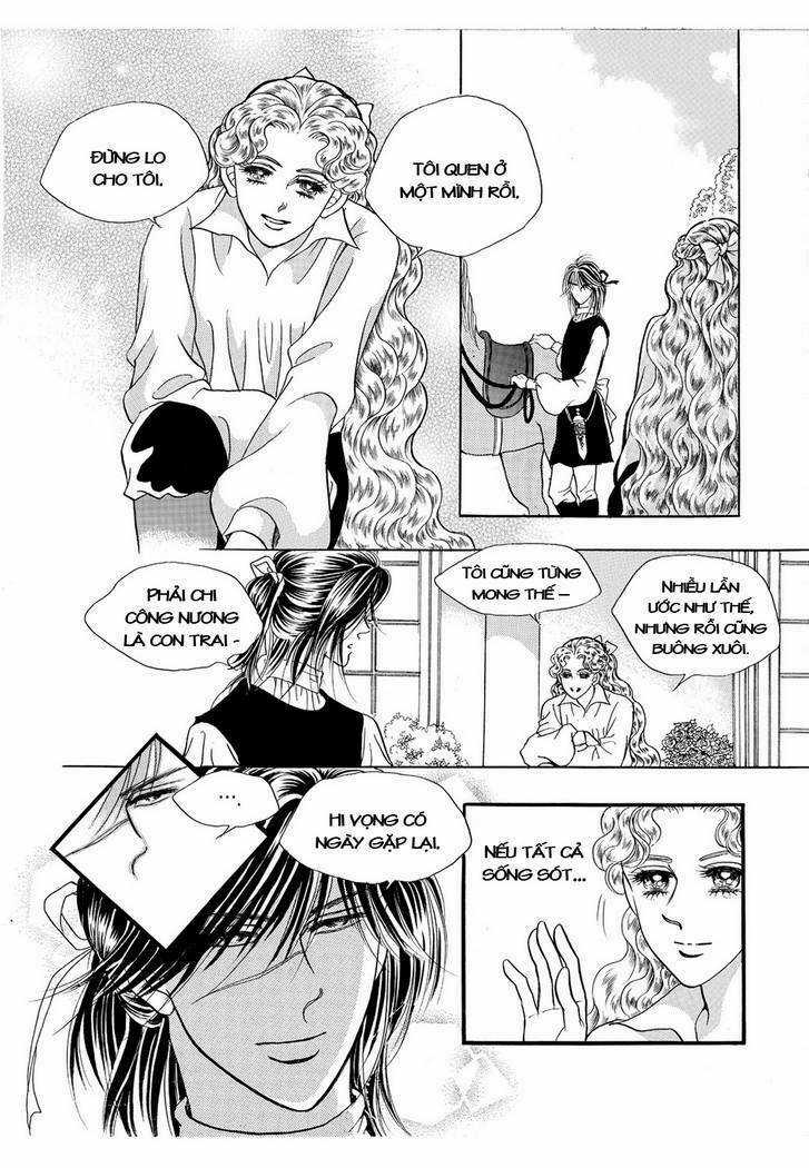 Princess Manhwa - Chapter 37 - Trang 56