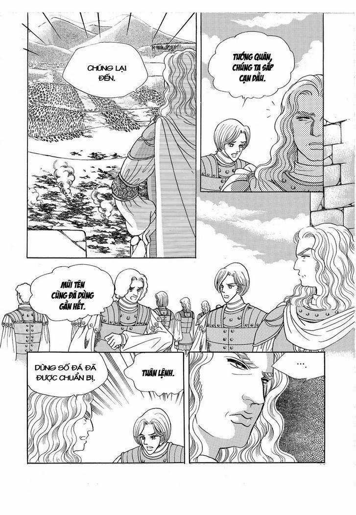 Princess Manhwa - Chapter 37 - Trang 60