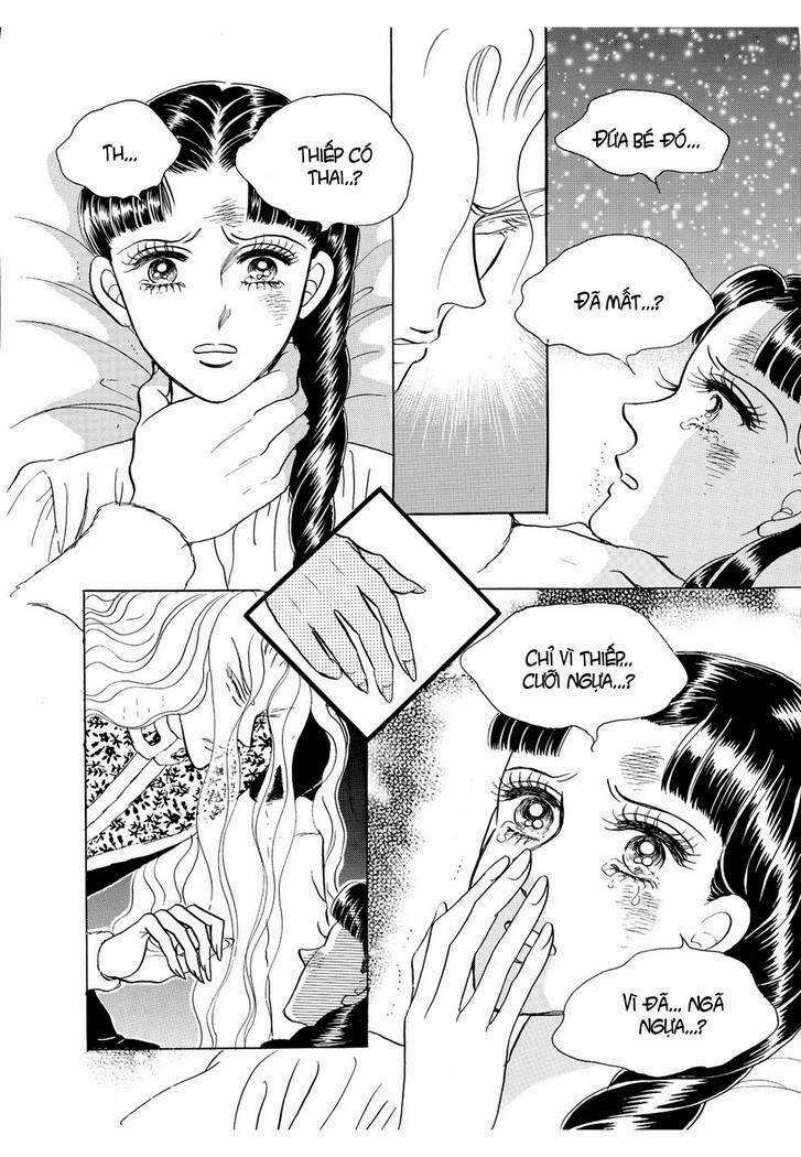 Princess Manhwa - Chapter 37 - Trang 7