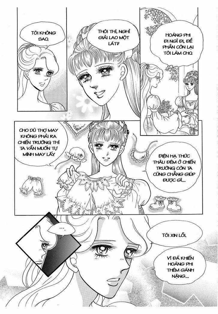 Princess Manhwa - Chapter 37 - Trang 62