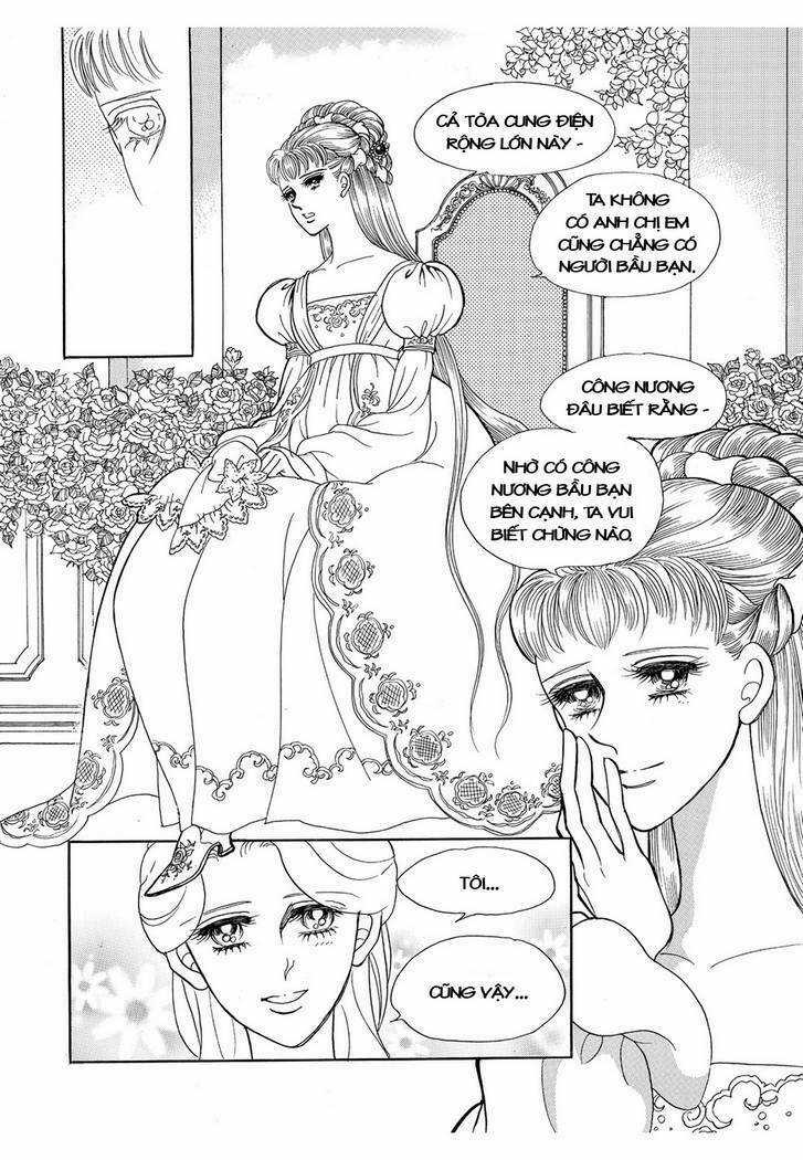 Princess Manhwa - Chapter 37 - Trang 63