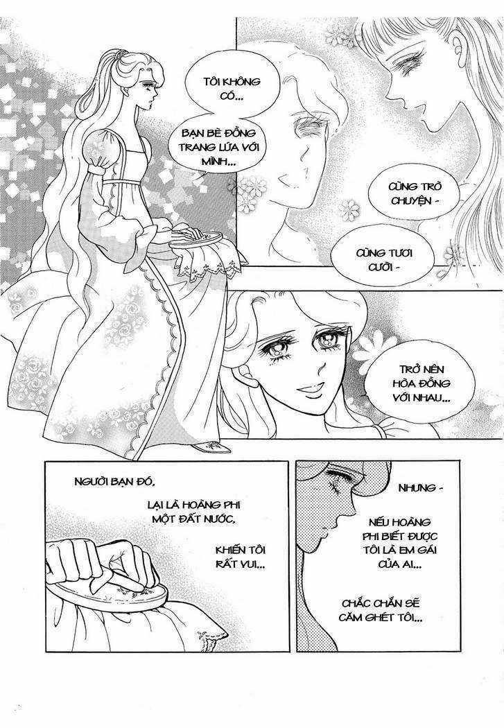 Princess Manhwa - Chapter 37 - Trang 64