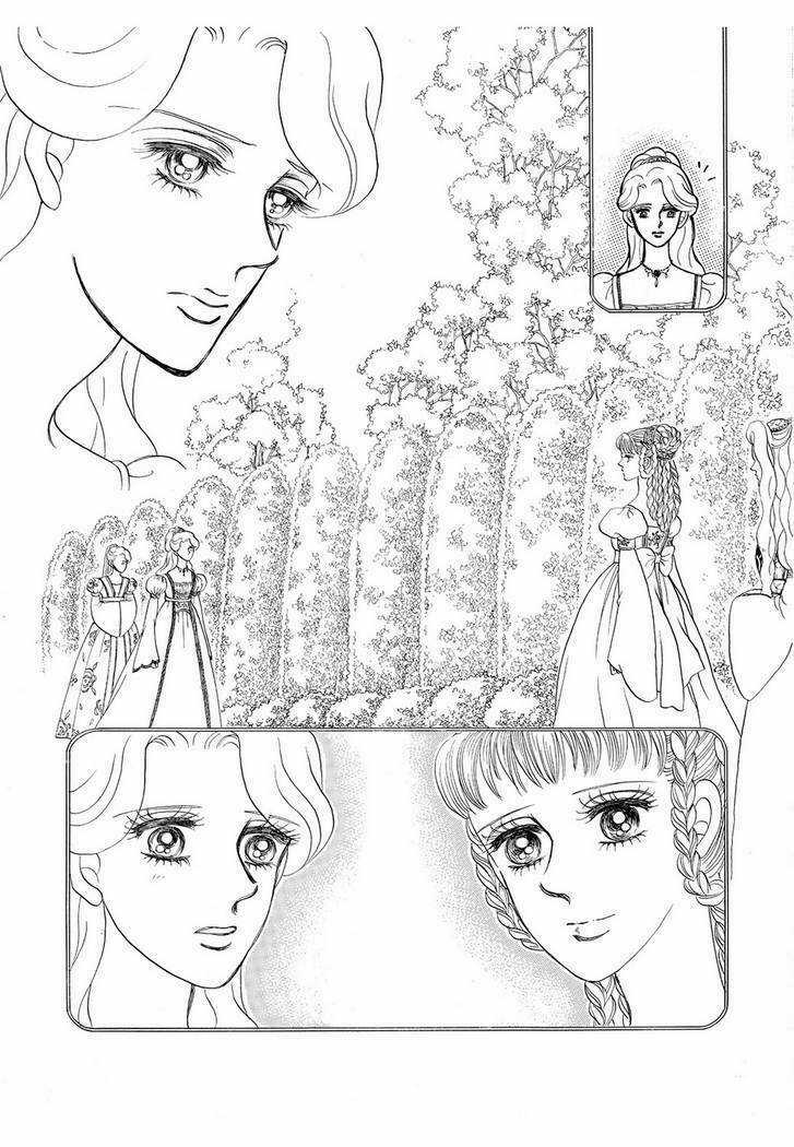 Princess Manhwa - Chapter 37 - Trang 65