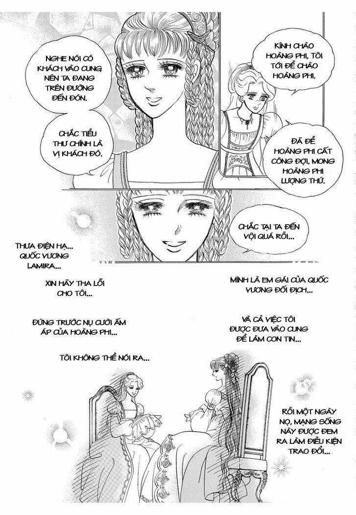 Princess Manhwa - Chapter 37 - Trang 66