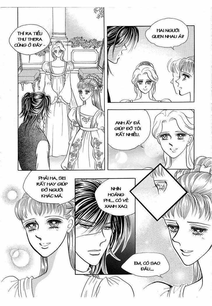 Princess Manhwa - Chapter 37 - Trang 69
