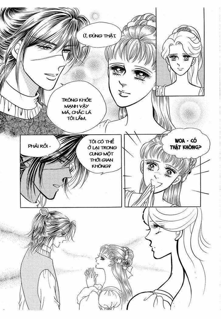 Princess Manhwa - Chapter 37 - Trang 70