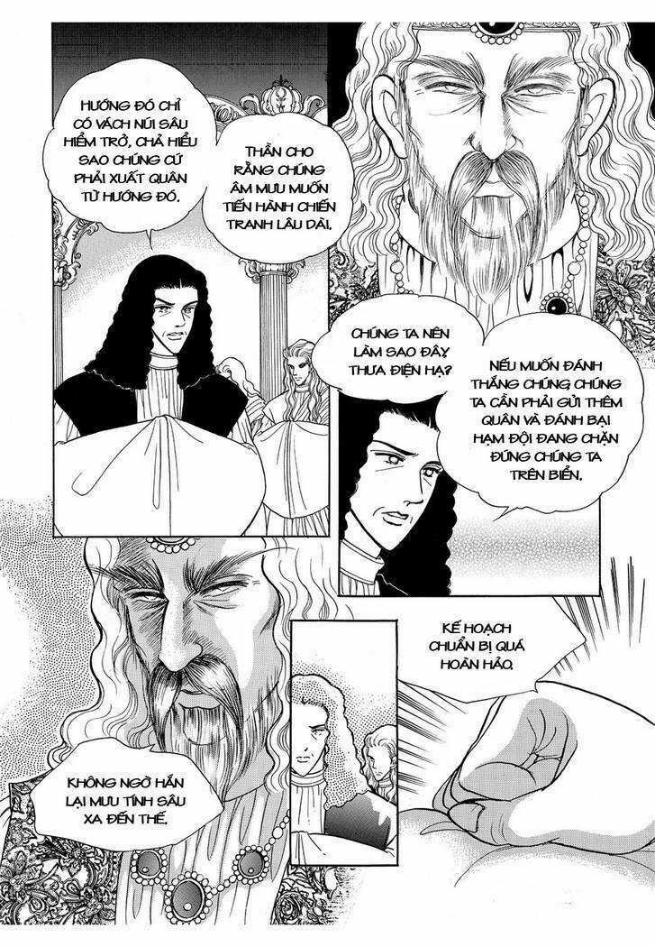 Princess Manhwa - Chapter 37 - Trang 72