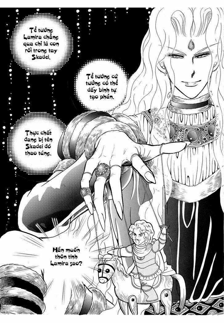 Princess Manhwa - Chapter 37 - Trang 73