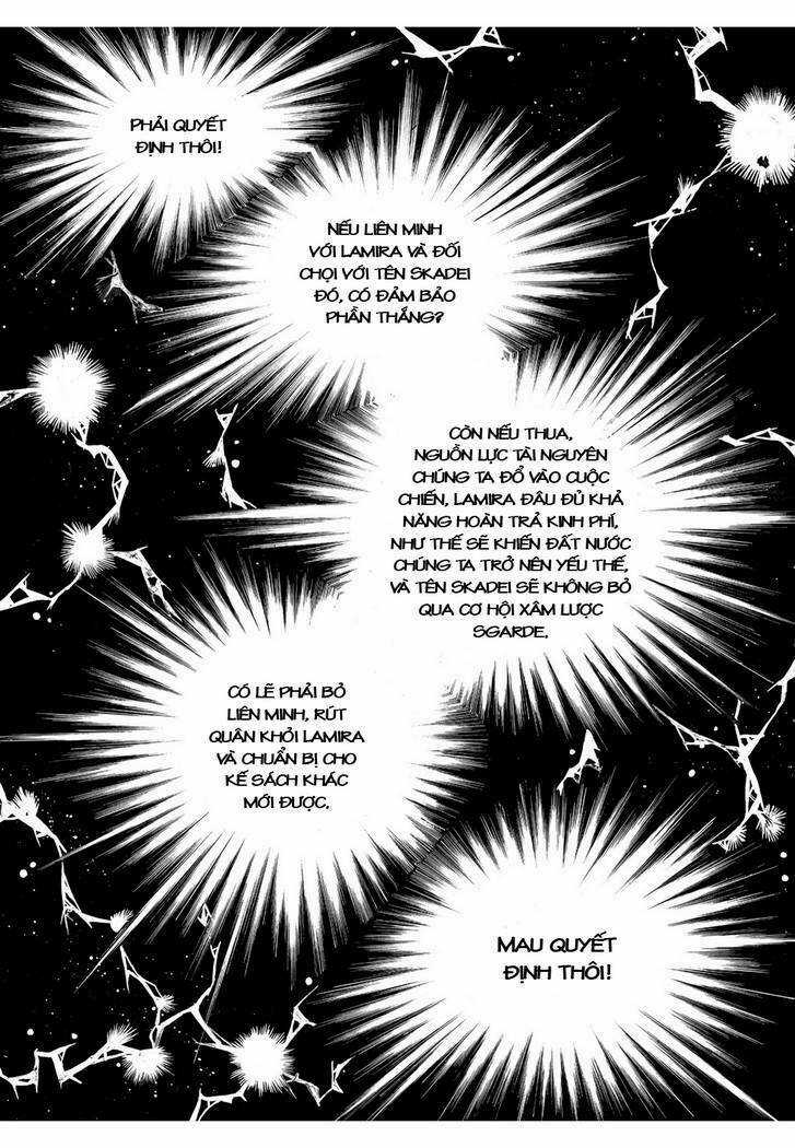 Princess Manhwa - Chapter 37 - Trang 74